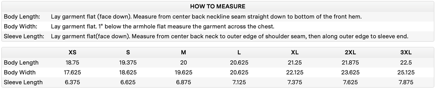 Daylee Veliz Gold Crop