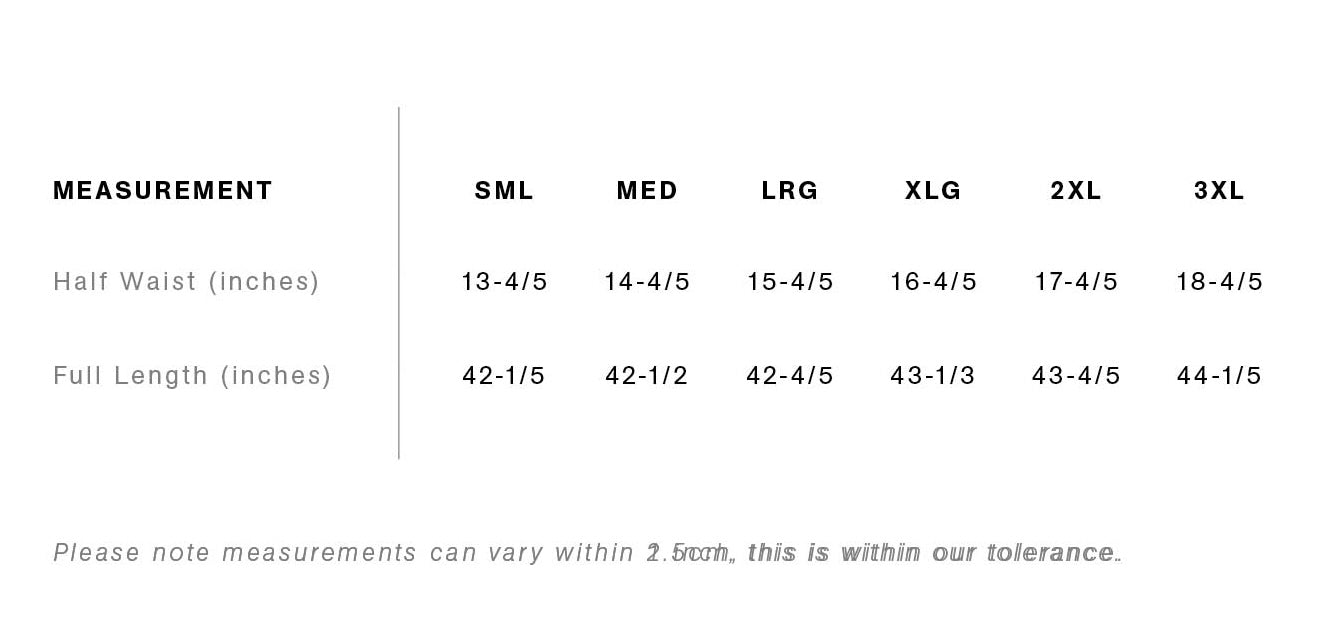 Cuffless Premium Sweats