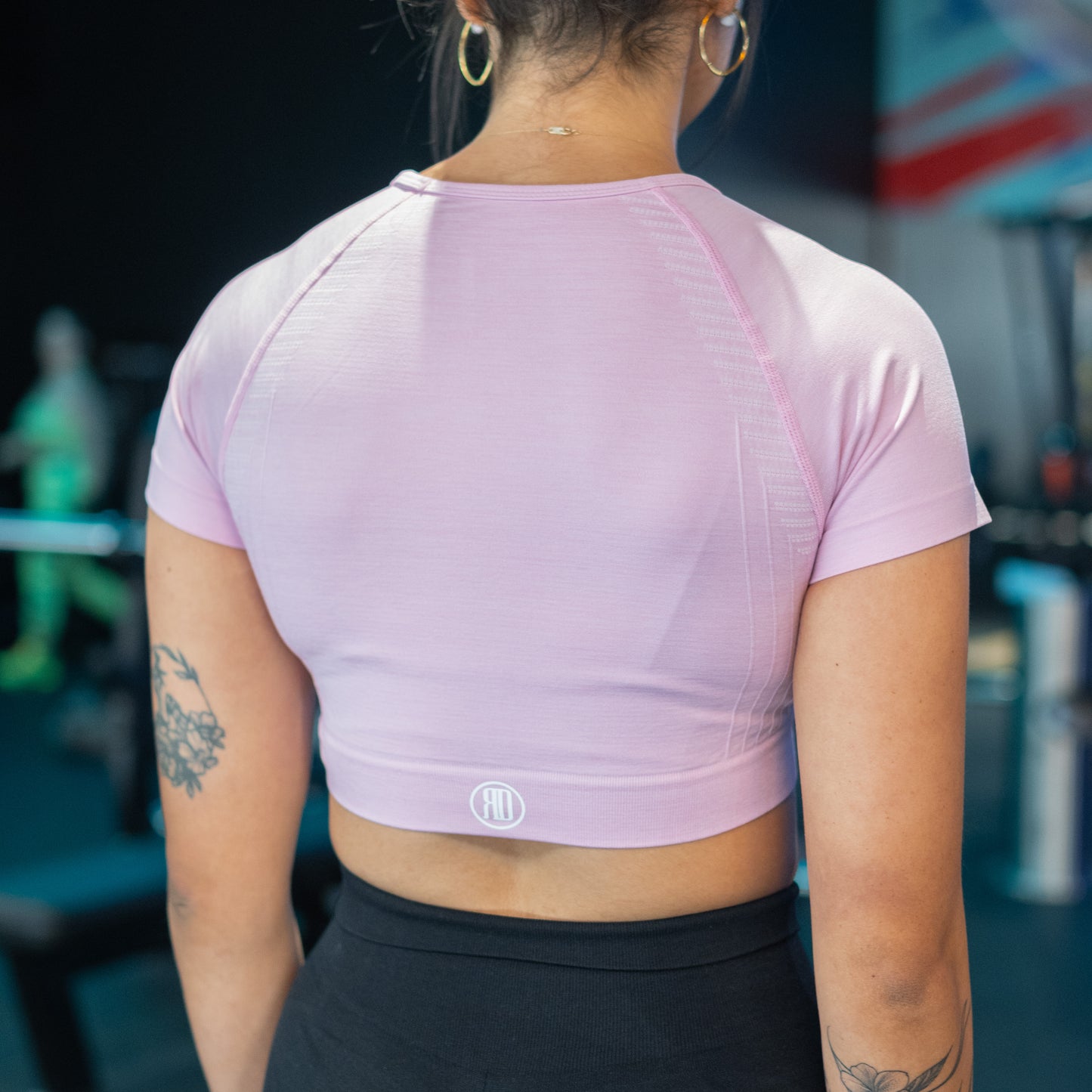 Impact SS Crop