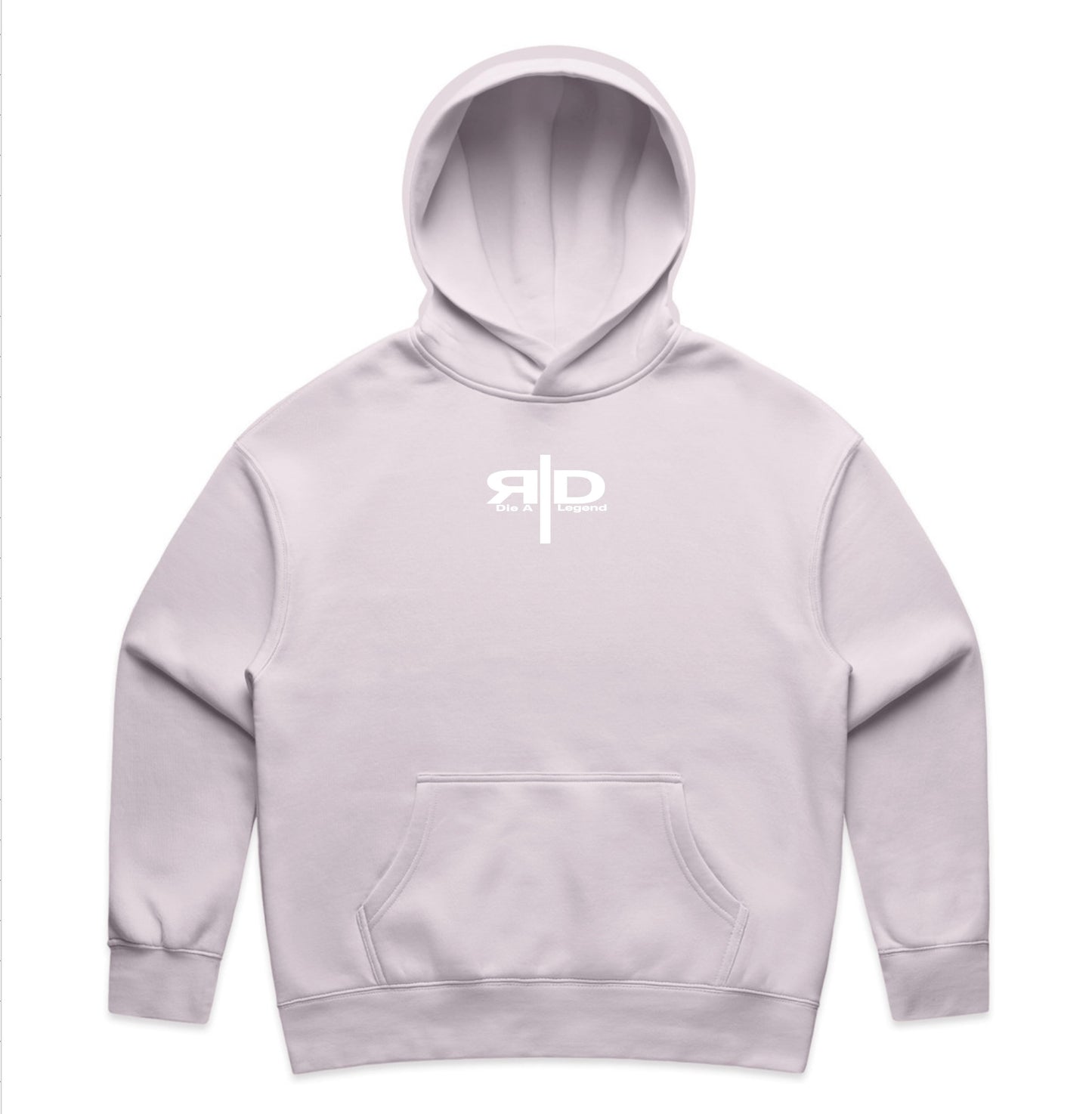 GHOST Women's Relaxed Hoodie