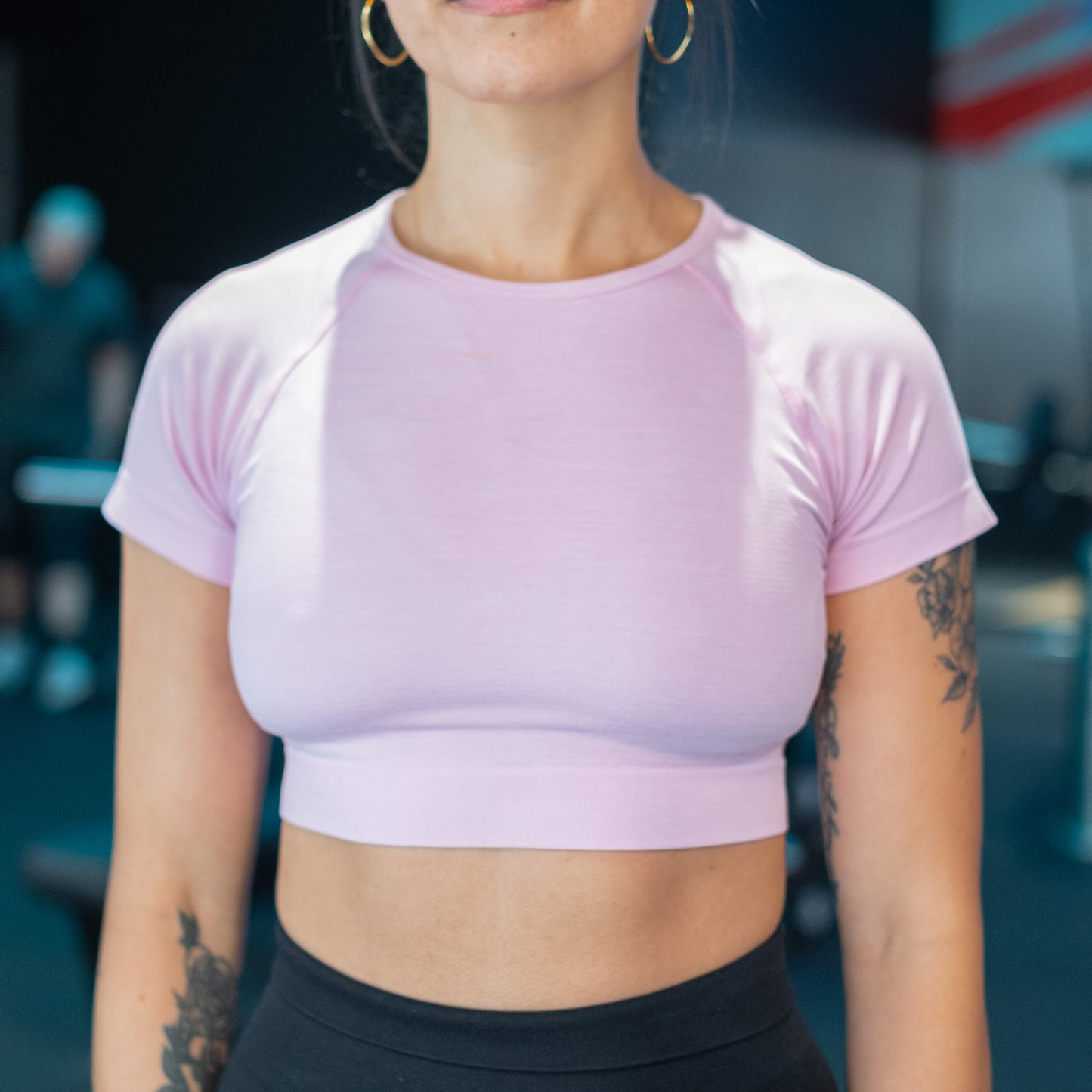 Impact SS Crop