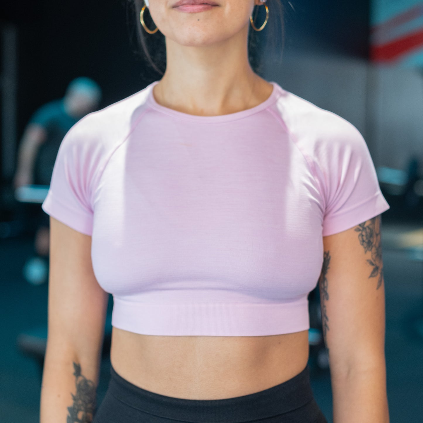 Impact SS Crop