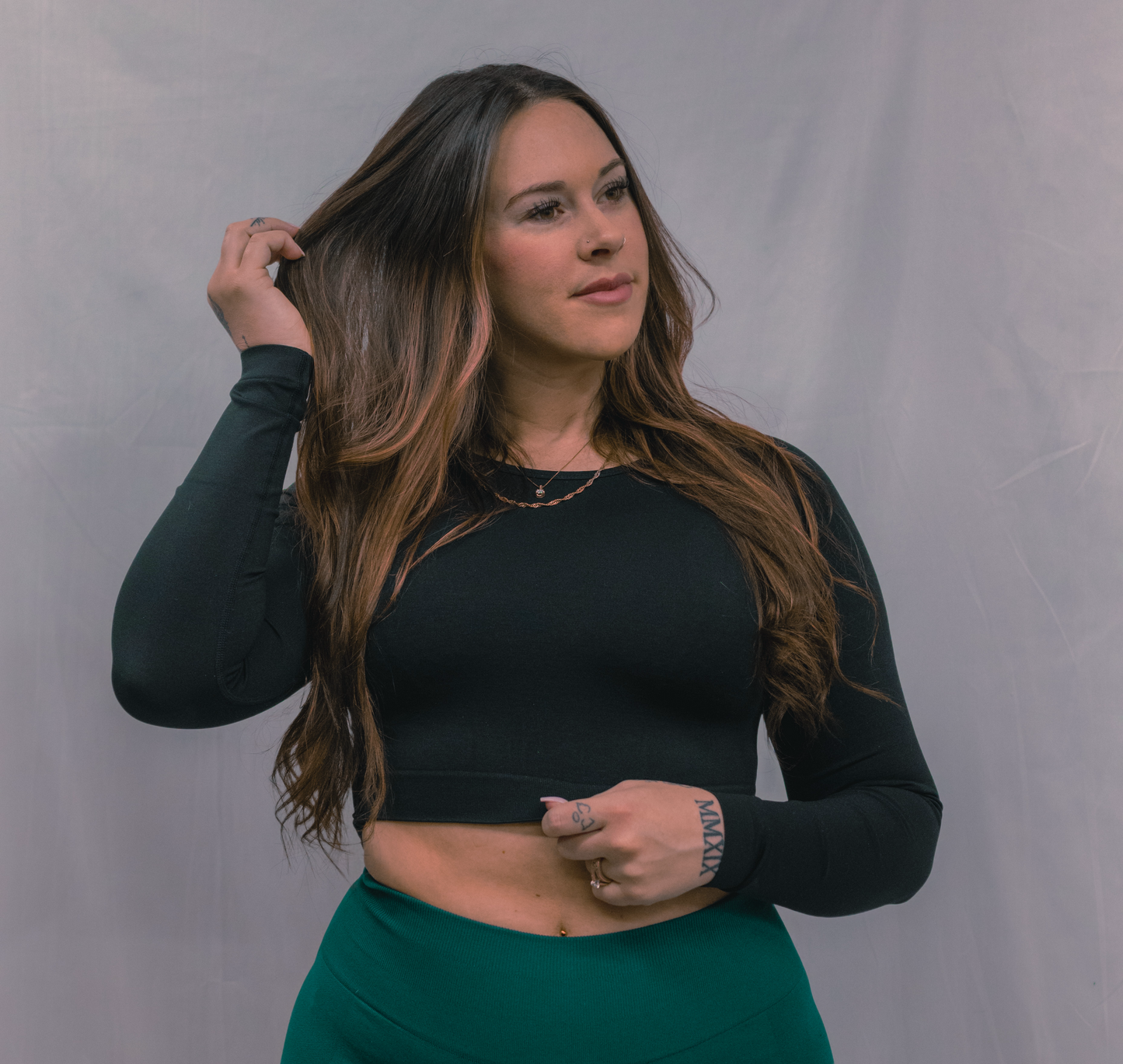 Impact LS Crop