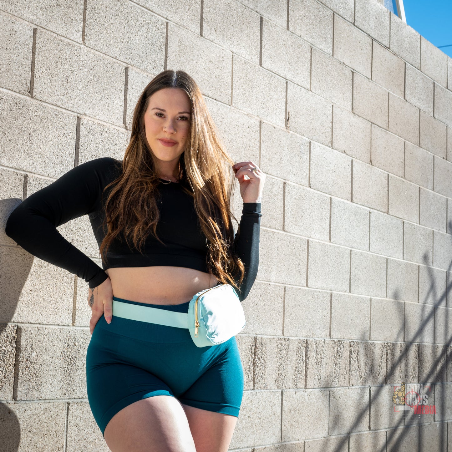 Impact Shorts
