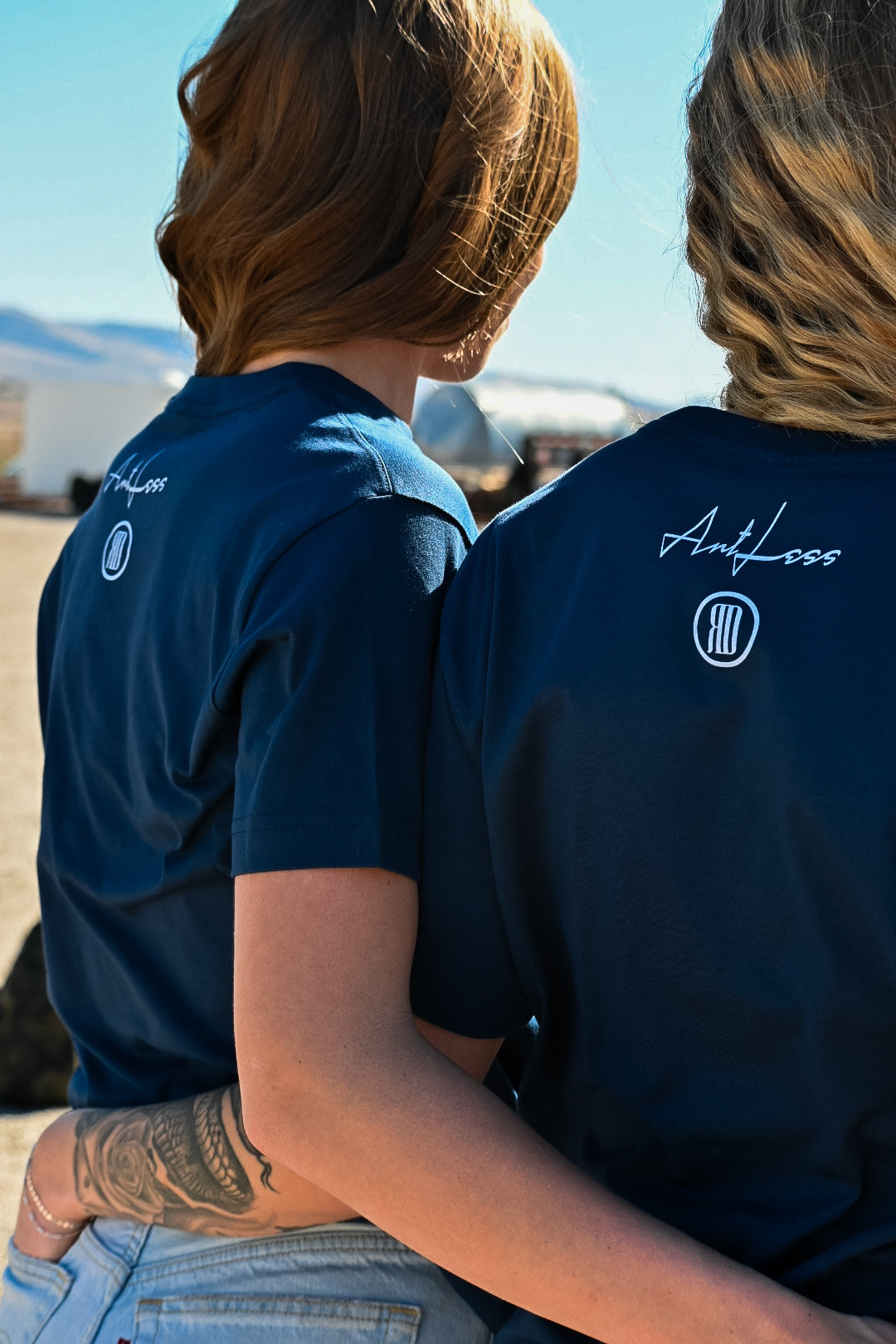 "Loyalty" Premium SUPIMA® T-Shirt