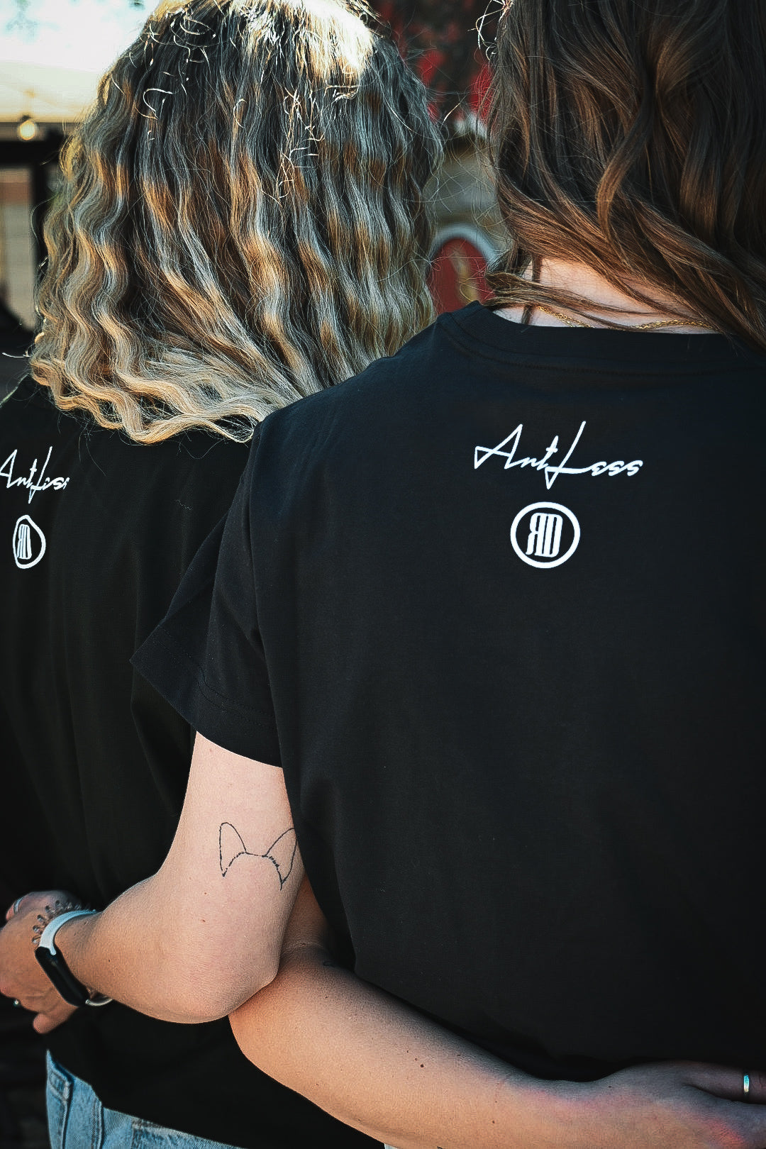 "Strength" Premium SUPIMA® T-Shirt