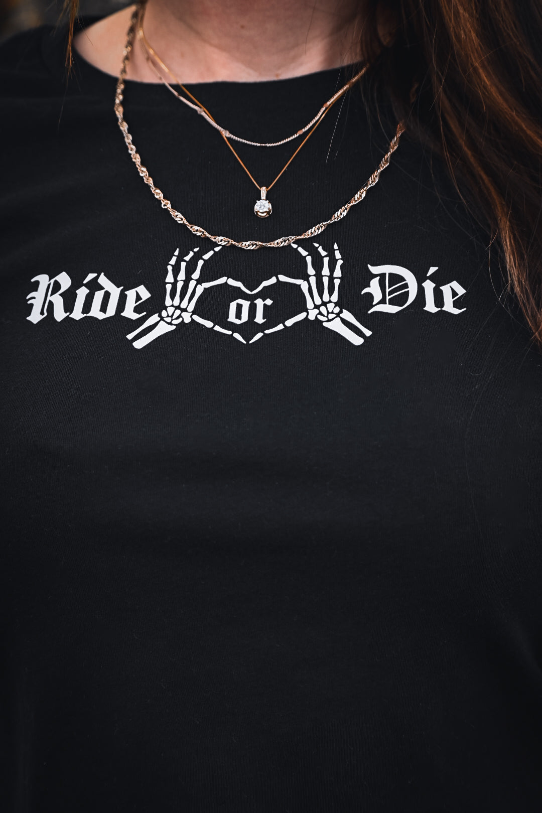 RD Skeleton Heart