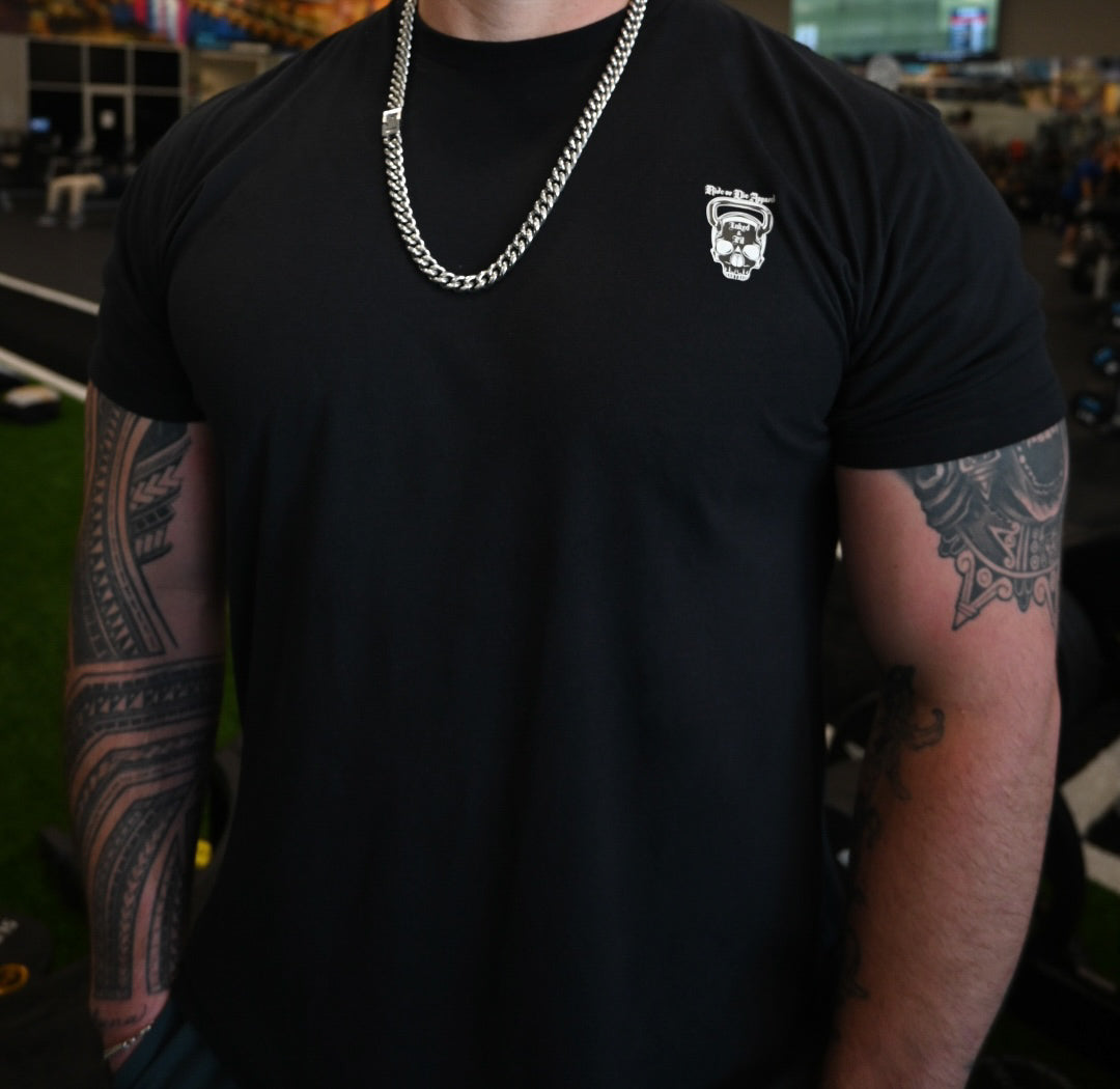 Inked T-Shirt