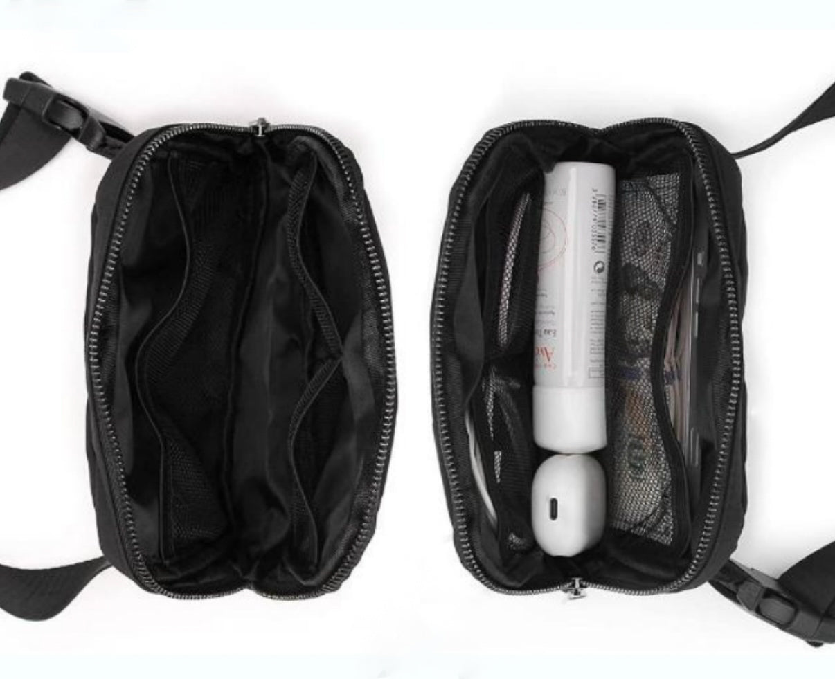 RD Essential Crossbody