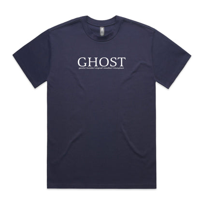 GHOST Staple Tee