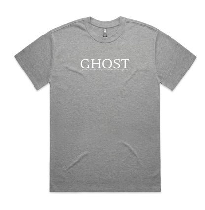 GHOST Staple Tee