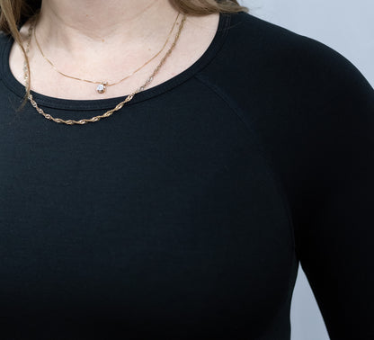 Impact LS Crop