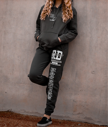 Hardknocks Premium Organic Cotton Sweatpants