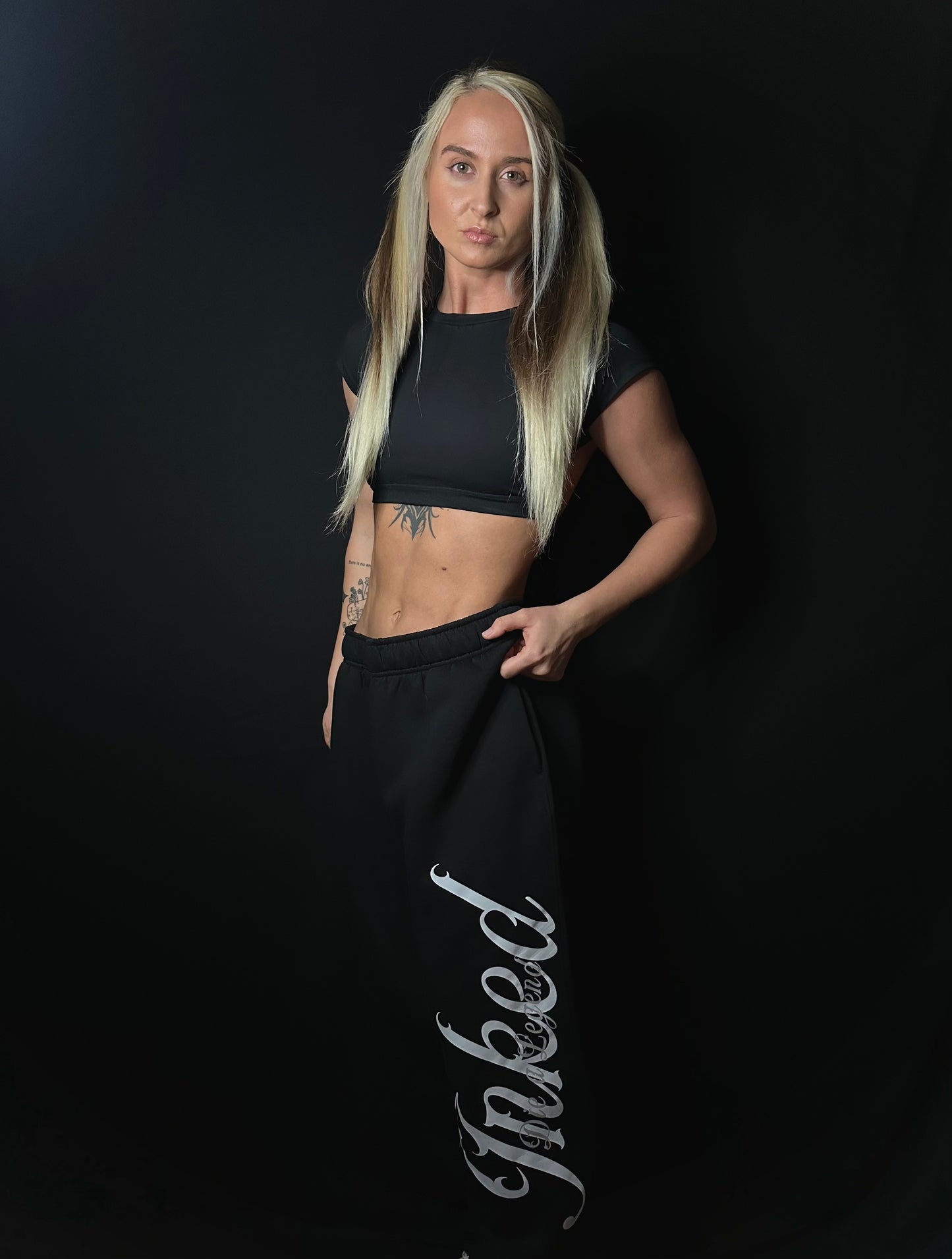 Inked Premium Sweatpants