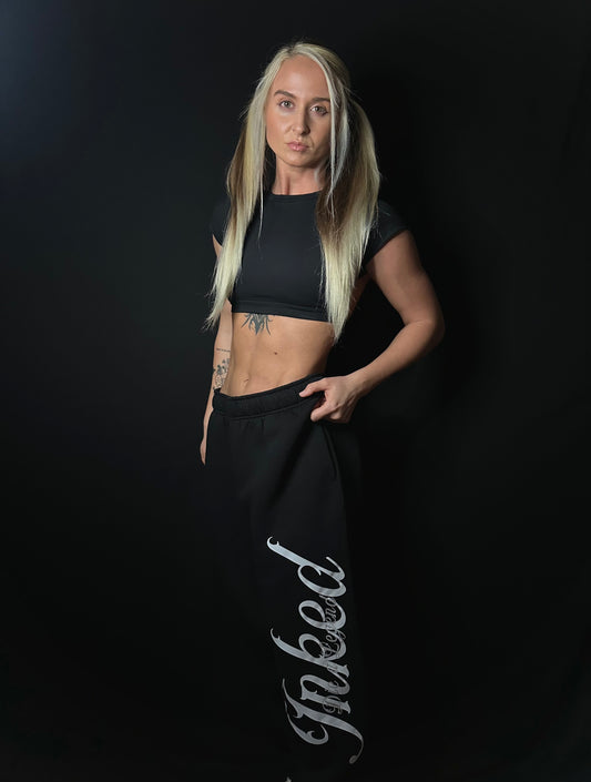 Inked Premium Sweatpants