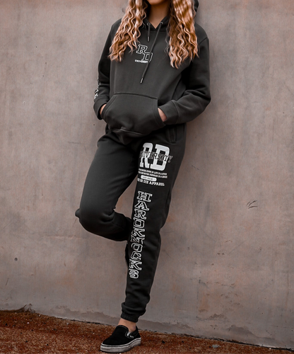 Hardknocks Premium Organic Cotton Sweatpants