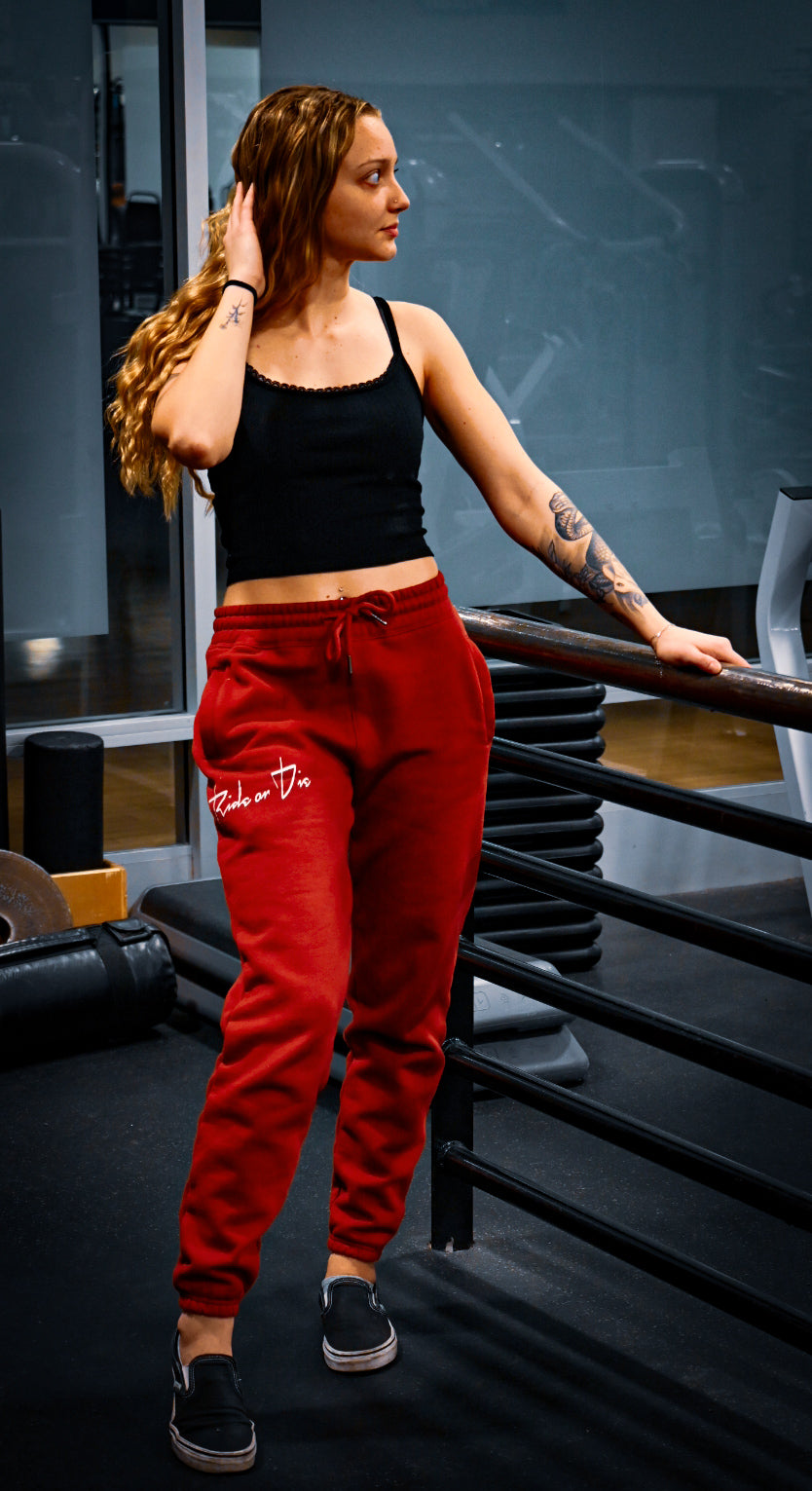 Artless Premium Organic Cotton Sweatpants