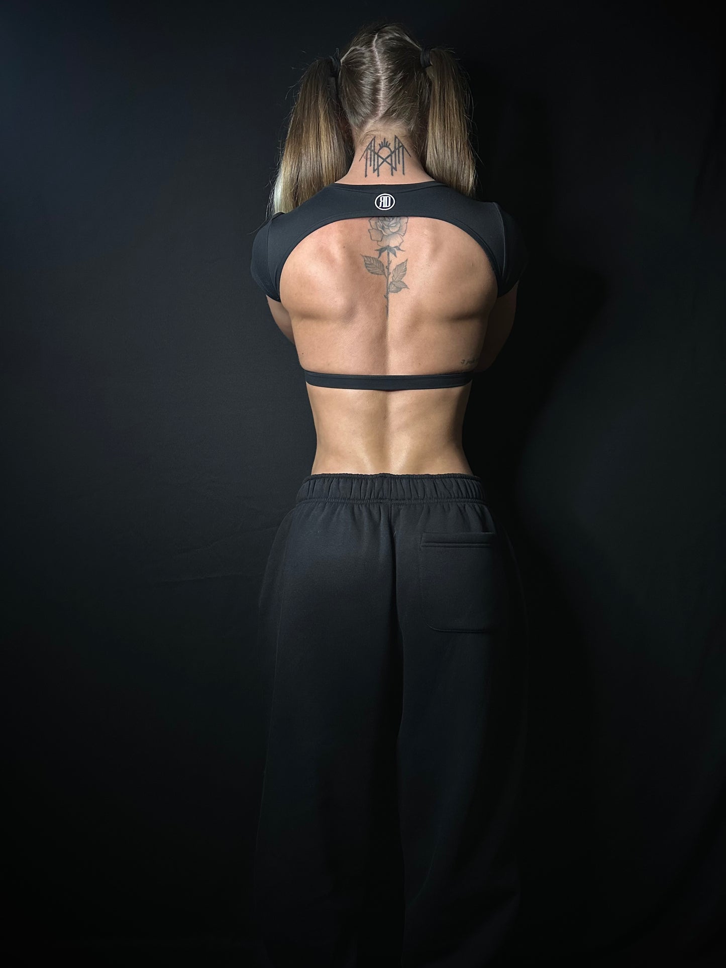Inked Premium Sweatpants