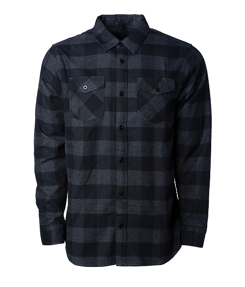 Die A Legend Heavyweight Flannel