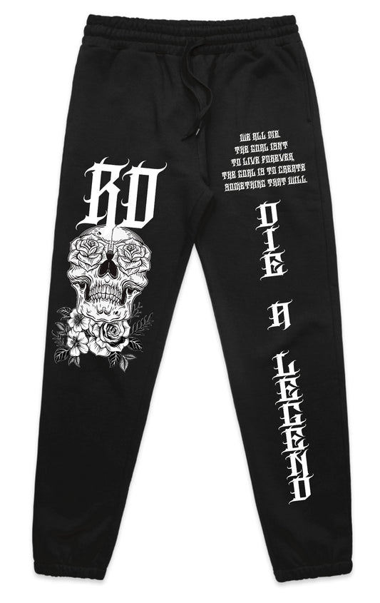 Die A Legend Premium Sweatpants