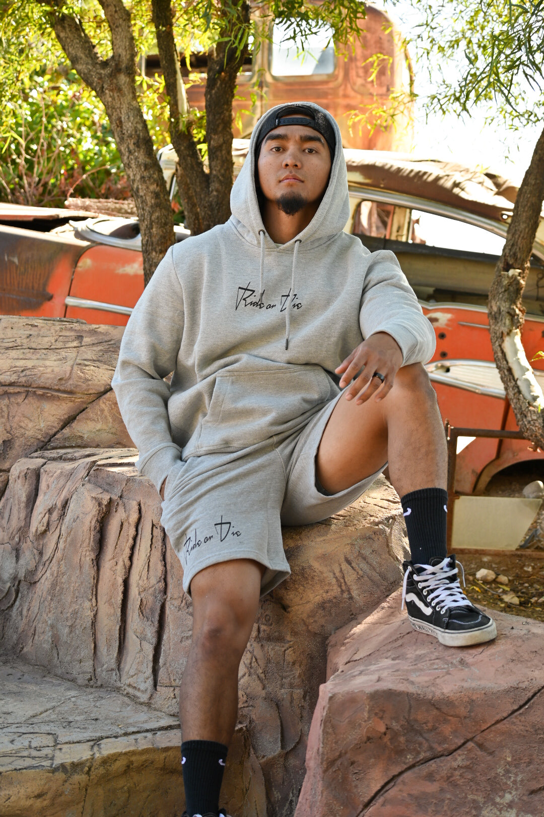 Artless Premium Heavyweight Hoodie