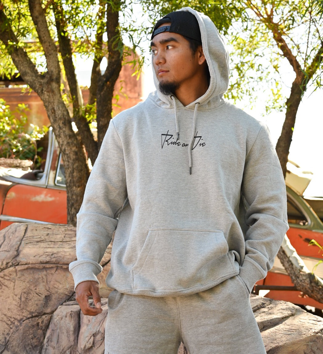 Artless Premium Heavyweight Hoodie