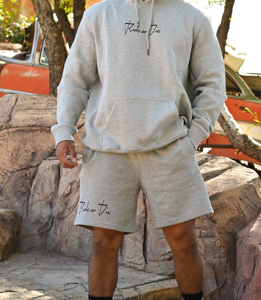 Artless Premium Organic Cotton Sweatshorts