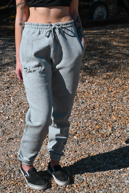 Artless Premium Organic Cotton Sweatpants