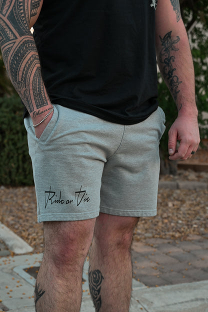 Artless Premium Organic Cotton Sweatshorts