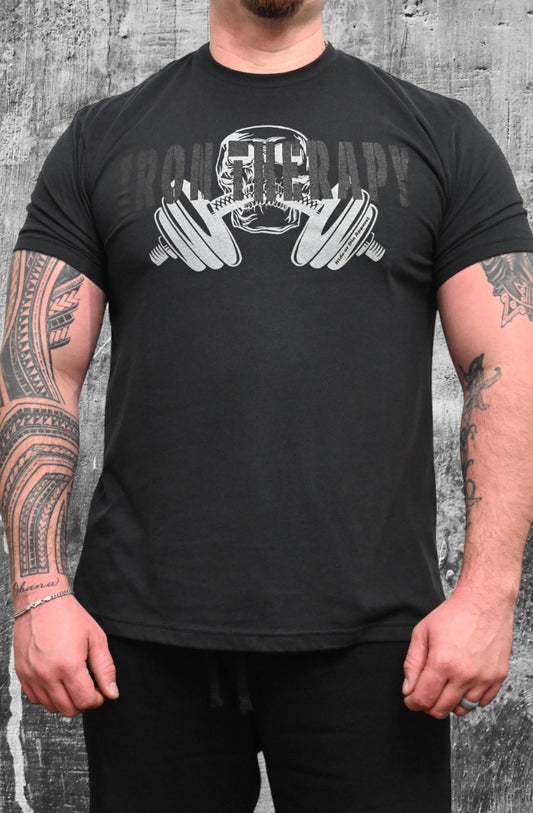 Iron Therapy Men's T-Shirt