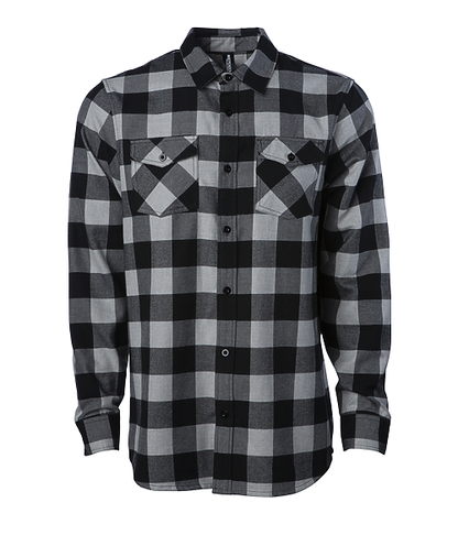 Die A Legend Heavyweight Flannel