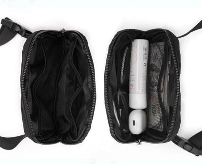RD Essential Crossbody