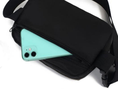 RD Essential Crossbody