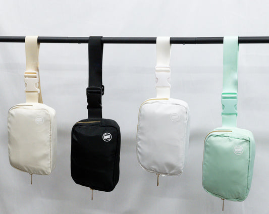 RD Essential Crossbody