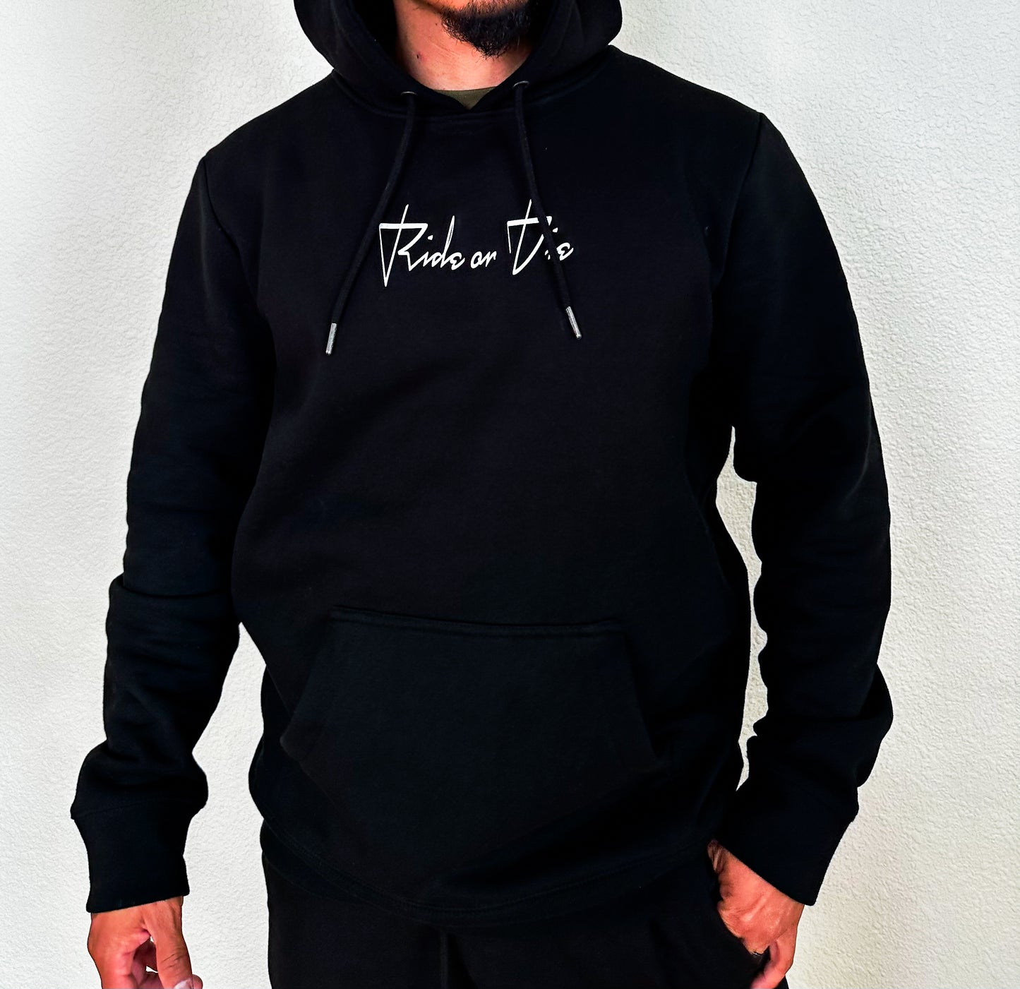 Artless Premium Heavyweight Hoodie